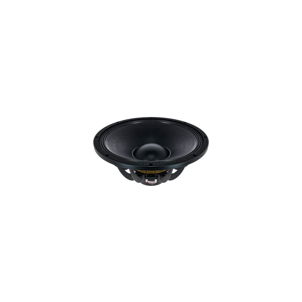 רמקול גלם B&C 15NDL76 1 רמקול גלם B&C 15NDL76 — תמונת מוצר