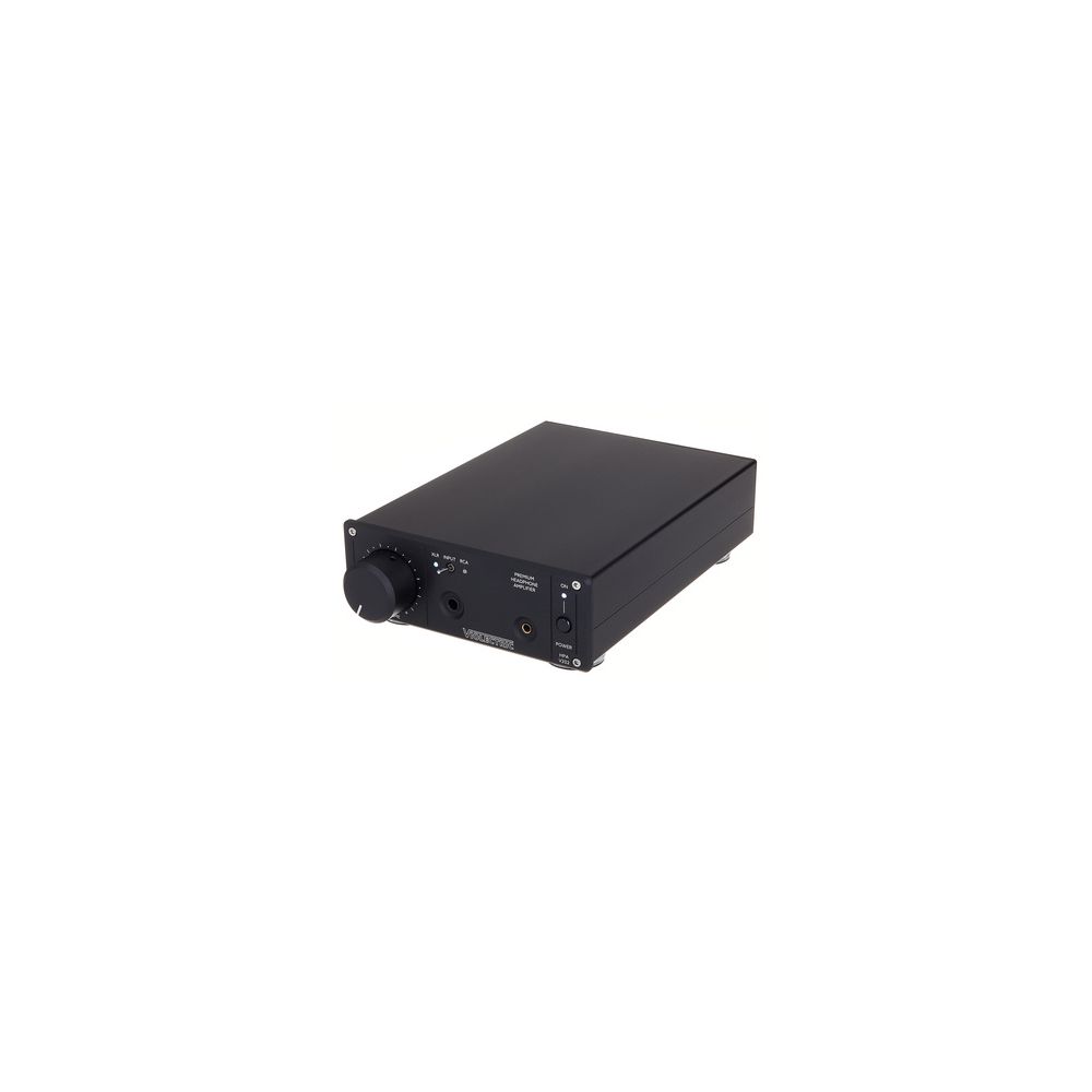 מגבר אוזניות Violectric HPA V202 1 מגבר אוזניות Violectric HPA V202 — תמונת מוצר