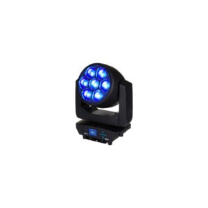מוביל הד Varytec Hero Pixel Wash 760FX