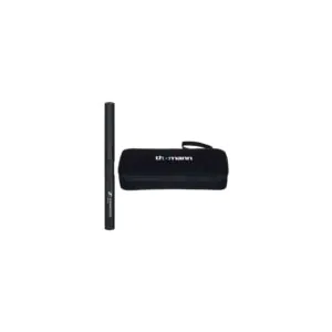 מיקרופון קונדנסר ממברנה קטנה Sennheiser MKE 600 Bag Bundle