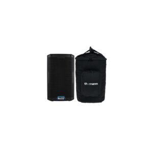 רמקול מוגבר Alto TS 408 Bag Bundle