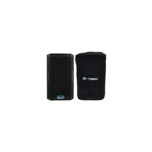 רמקול מוגבר Alto TS 408 Cover Bundle