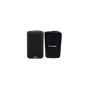 רמקול מוגבר Alto TS 412 Cover Bundle