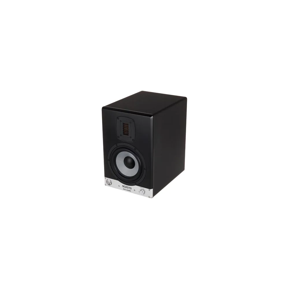 מוניטור אולפן EVE Audio SC2070 1 מוניטור אולפן EVE Audio SC2070 — תמונת מוצר
