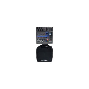 Mehrspur Kompaktstudios Zoom LiveTrak L-8 Bag Bundle