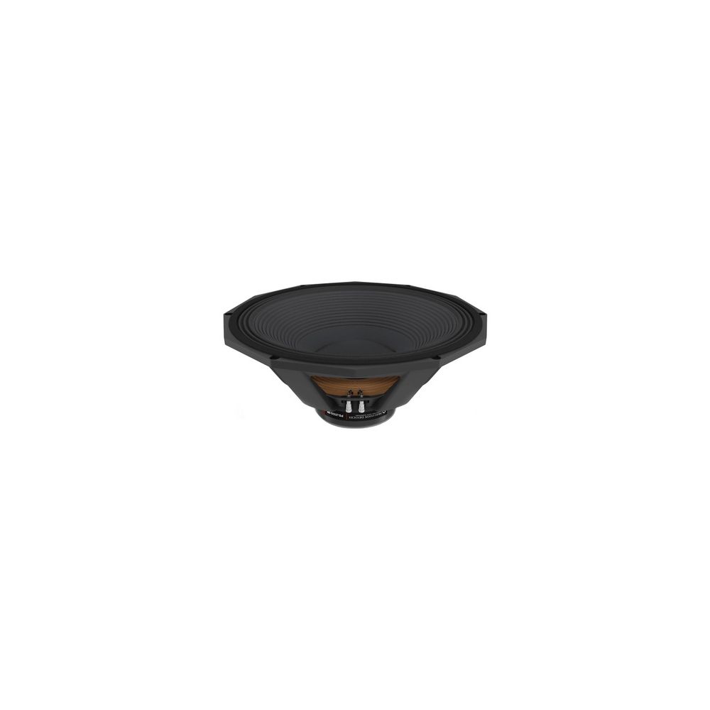 רמקול גלם Precision Devices PD.2155-1N 1 רמקול גלם Precision Devices PD.2155-1N — תמונת מוצר