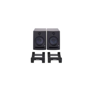 מוניטור אולפן Presonus Eris E5 Tilt Stand Bundle