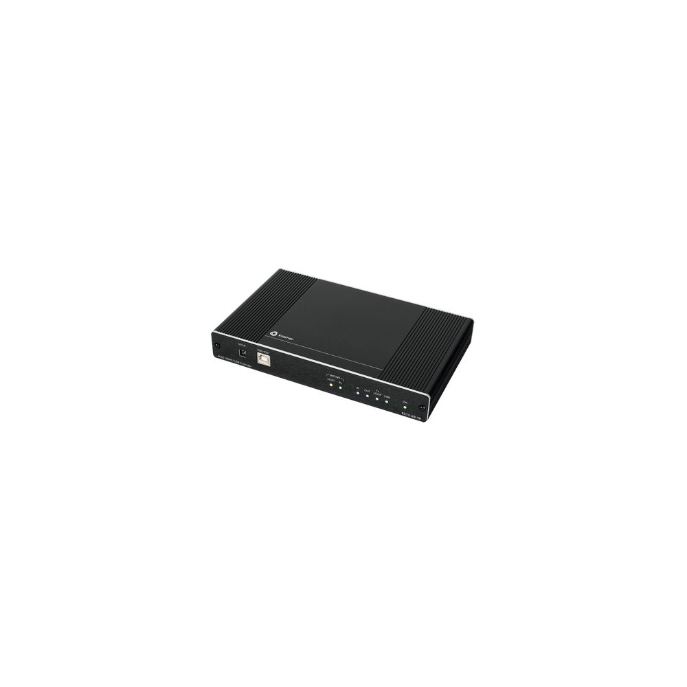 ציוד וידאו Kramer EXT3-XR-TR HDMI Extender 1 ציוד וידאו Kramer EXT3-XR-TR HDMI Extender — תמונת מוצר