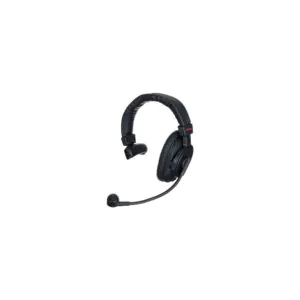 מערכת אינטרקום ותקשורת צוות Riedel Pro-D1 XLR4F