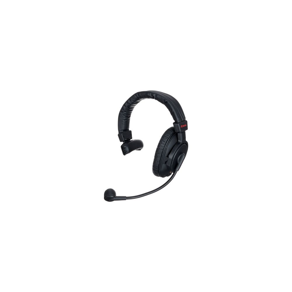 מערכת אינטרקום ותקשורת צוות Riedel Pro-D1 XLR4F 1 מערכת אינטרקום ותקשורת צוות Riedel Pro-D1 XLR4F — תמונת מוצר
