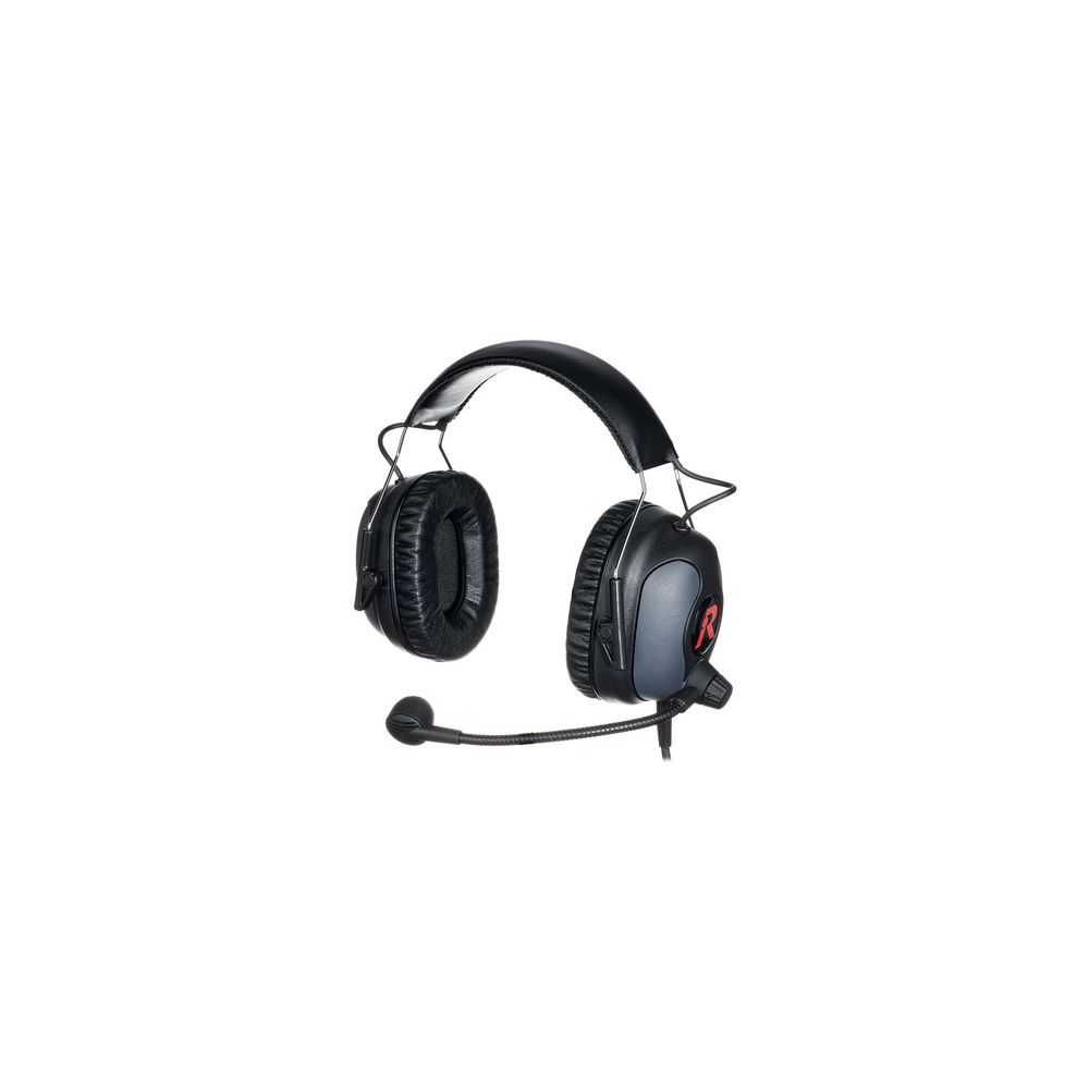 מערכת אינטרקום ותקשורת צוות Riedel Max-D2 XLR4F 1 מערכת אינטרקום ותקשורת צוות Riedel Max-D2 XLR4F — תמונת מוצר