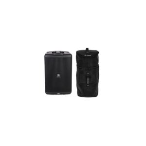 Akkubetriebene Lautsprecher JBL Eon One Compact BP Bundle