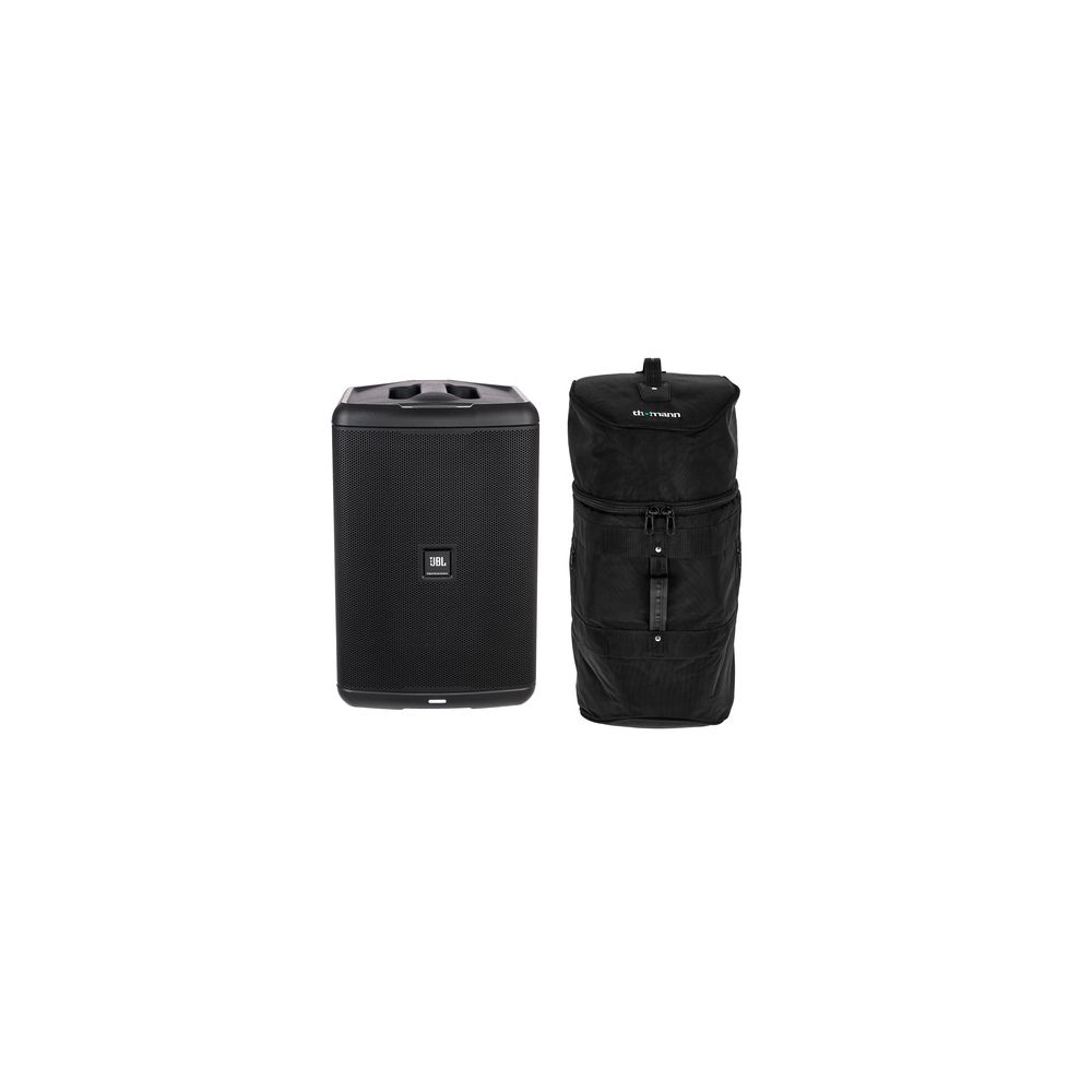 Akkubetriebene Lautsprecher JBL Eon One Compact BP Bundle 1 Akkubetriebene Lautsprecher JBL Eon One Compact BP Bundle — תמונת מוצר