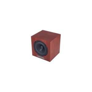 מוניטור אולפן Auratone 5C Active Sound Cube Single