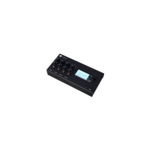 ממיר ושעון אולפן Floatingpoint Instruments multiclock