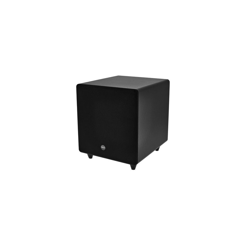 רמקול פסיבי Sirus DownFire 10 Black 1 רמקול פסיבי Sirus DownFire 10 Black — תמונת מוצר