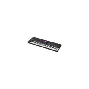 מקלדת שליטה MIDI Native Instruments Kontrol S61 MK3 — תמונת מוצר