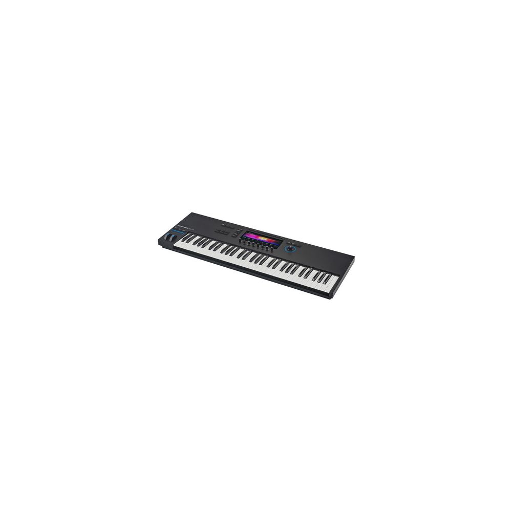 מקלדת שליטה MIDI Native Instruments Kontrol S61 MK3 1 מקלדת שליטה MIDI Native Instruments Kontrol S61 MK3 — תמונת מוצר