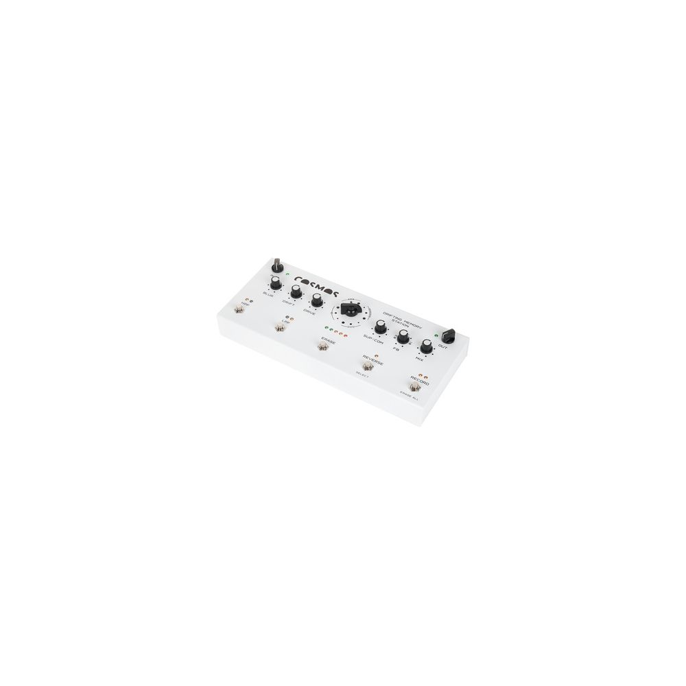 אביזר MIDI SOMA Cosmos White 1 אביזר MIDI SOMA Cosmos White — תמונת מוצר