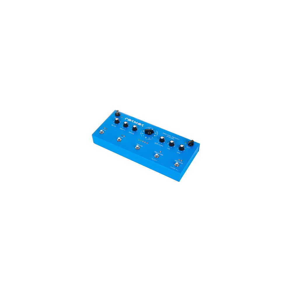 אביזר MIDI SOMA Cosmos Blue 1 אביזר MIDI SOMA Cosmos Blue — תמונת מוצר