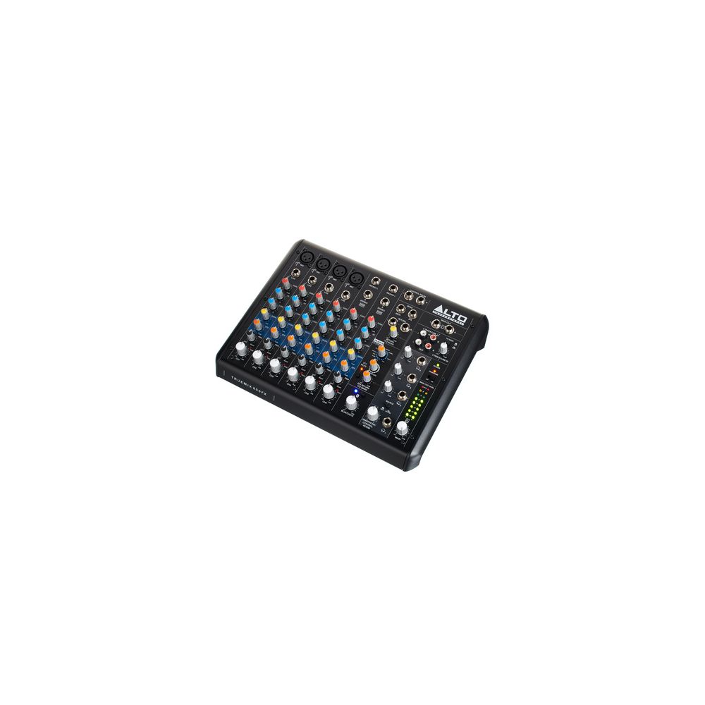 מיקסר Alto TrueMix 800FX 1 מיקסר Alto TrueMix 800FX — תמונת מוצר