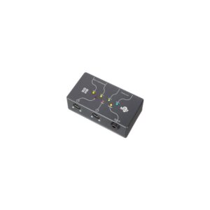 אביזר MIDI Old Blood Noise Endeavors MTET MIDI To Expression Trans.