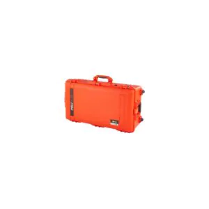 קייס ותיק לציוד Peli 1615 Air Foam Orange