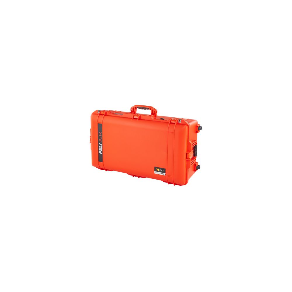קייס ותיק לציוד Peli 1615 Air Foam Orange 1 קייס ותיק לציוד Peli 1615 Air Foam Orange — תמונת מוצר