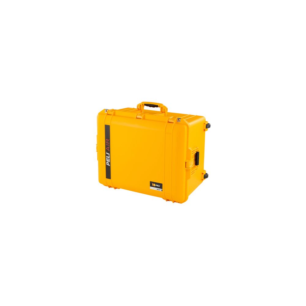 קייס ותיק לציוד Peli 1637 Air Foam Yellow 1 קייס ותיק לציוד Peli 1637 Air Foam Yellow — תמונת מוצר