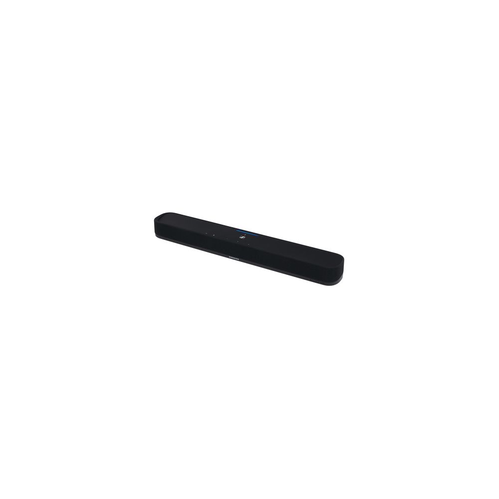 רמקול Bluetooth נייד Sennheiser-Hearing AMBEO Soundbar Mini 1 רמקול Bluetooth נייד Sennheiser-Hearing AMBEO Soundbar Mini — תמונת מוצר