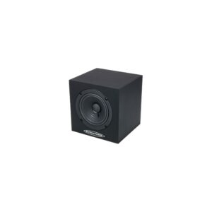 מוניטור אולפן Auratone 5C Active Sound Cube Single Bk