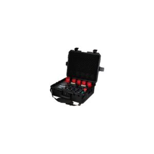 טראס ומערכות תלייה Botex CHC-8-B Chainhoist Controller — תמונת מוצר