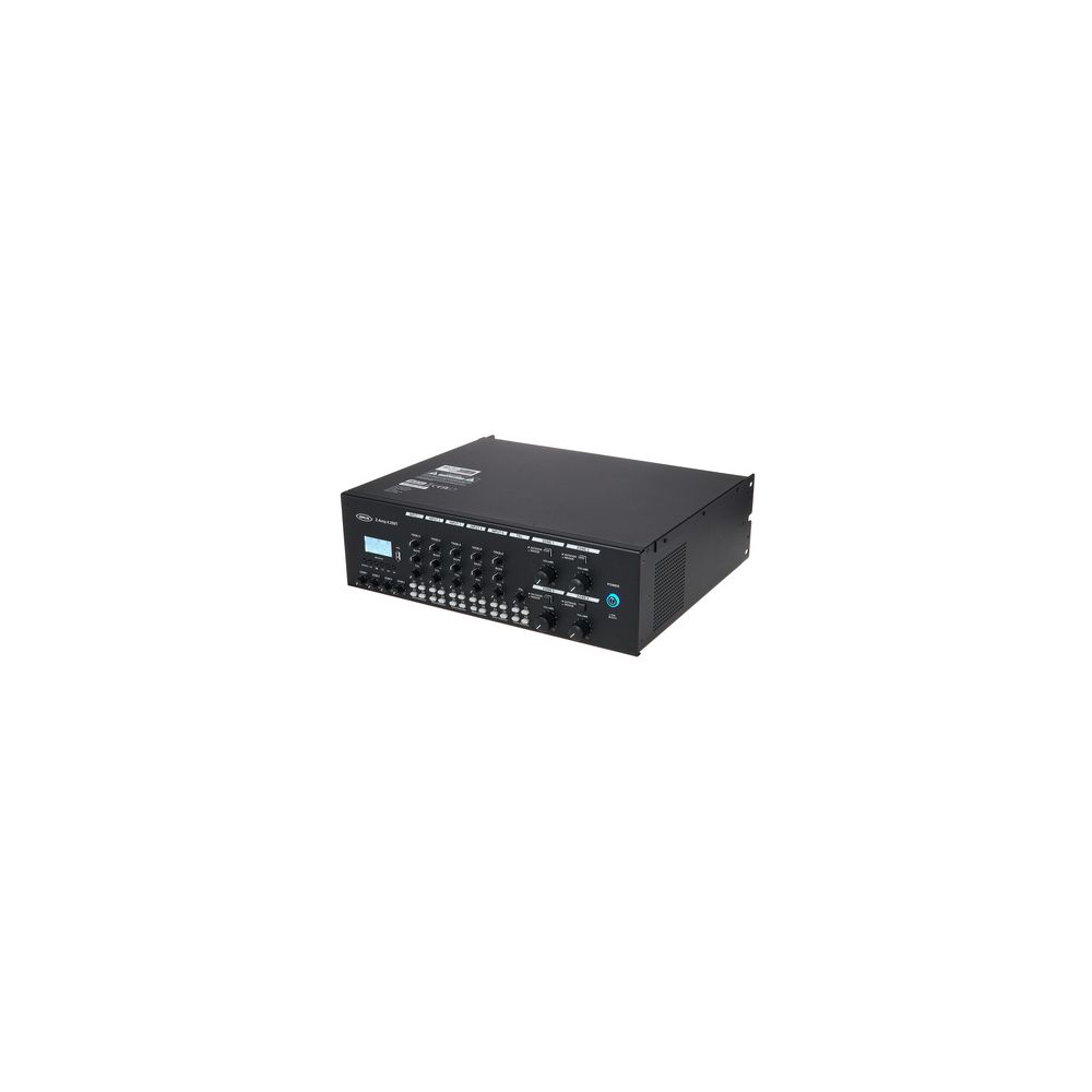 מגבר הספק Sirus Z-Amp 4.250T 1 מגבר הספק Sirus Z-Amp 4.250T — תמונת מוצר