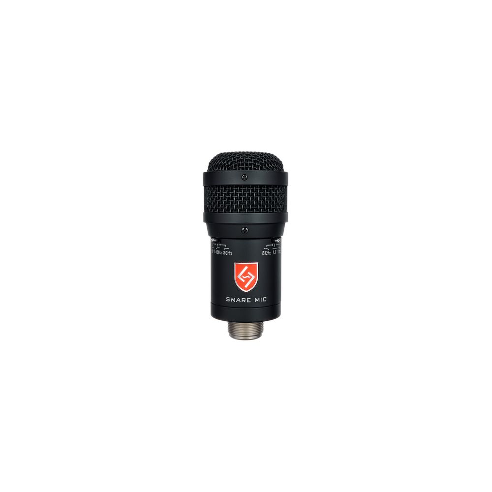 מיקרופון דינמי Lauten Audio Snare Mic 1 מיקרופון דינמי Lauten Audio Snare Mic — תמונת מוצר