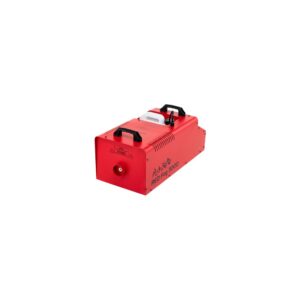אפקט תאורה Stairville RED Fog 3000 — תמונת מוצר