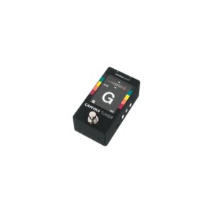 ציוד מקצועי Walrus Audio Canvas Tuner