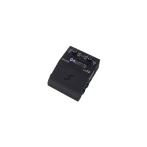 קופסת DI Two Notes Opus DI, Amp & Cab Sim