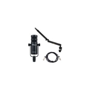 מיקרופון קונדנסר the t.bone MB 7 Beta Swivel Arm Bundle