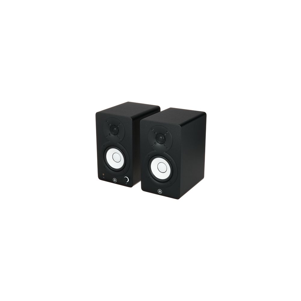 מוניטור אולפן Yamaha HS 3 1 מוניטור אולפן Yamaha HS 3 — תמונת מוצר
