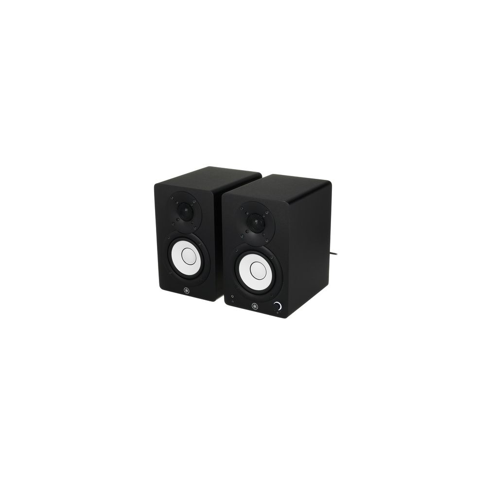 מוניטור אולפן Yamaha HS 4 1 מוניטור אולפן Yamaha HS 4 — תמונת מוצר