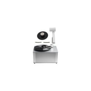 פטיפון Pro-Ject VC-S3 7″ Kit Bundle