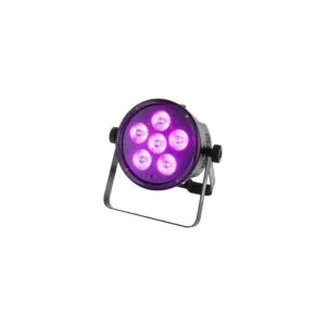 פנס PAR LED Varytec bat.PAR V2 RGBWW