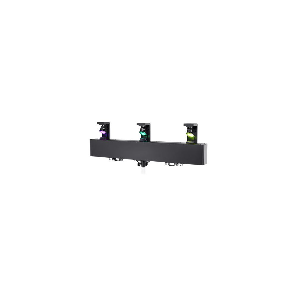 מוביל הד Stairville ScanSphere 300 1 מוביל הד Stairville ScanSphere 300 — תמונת מוצר