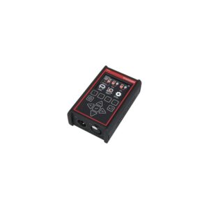 בקר תאורה Swisson XMT-500 DMX Tester