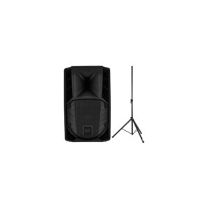 רמקול מוגבר RCF Art 708-A MK V Stand Bundle