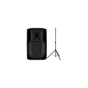 רמקול מוגבר RCF Art 710-A MK V Stand Bundle
