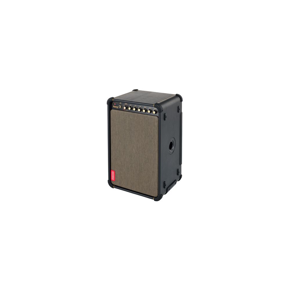 מגבר הספק Positive Grid Spark Live 1 מגבר הספק Positive Grid Spark Live — תמונת מוצר