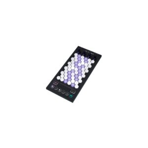משטח שליטה Intuitive Instruments Exquis