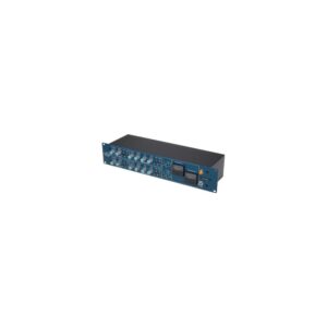 קומפרסור אולפן Behringer 369-KT