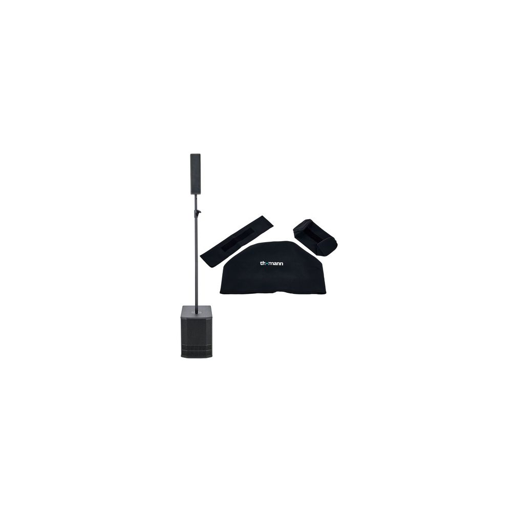 טראס ומערכות תלייה dB Technologies ES602 Cover Bundle 1 טראס ומערכות תלייה dB Technologies ES602 Cover Bundle — תמונת מוצר